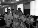 convention 2003: breakfast