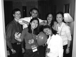 convention 2003: girl's room