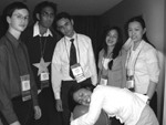 convention 2003: girl's room