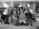 key club dinner